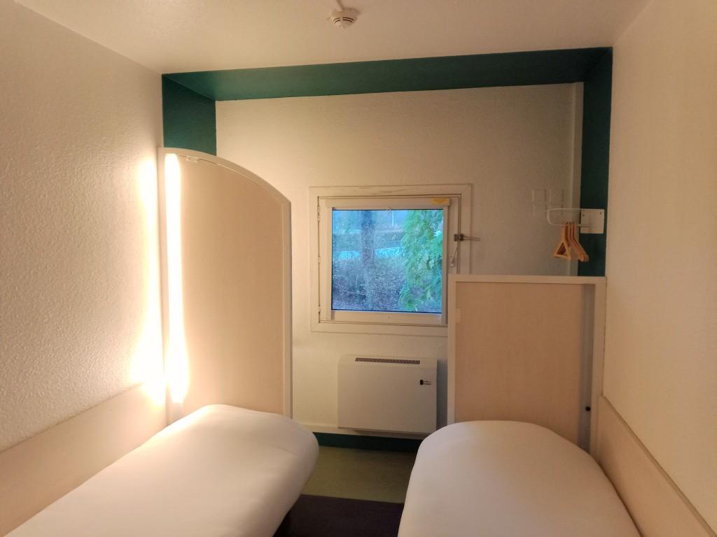 Chicotel Perigueux Boulazac Exterior foto