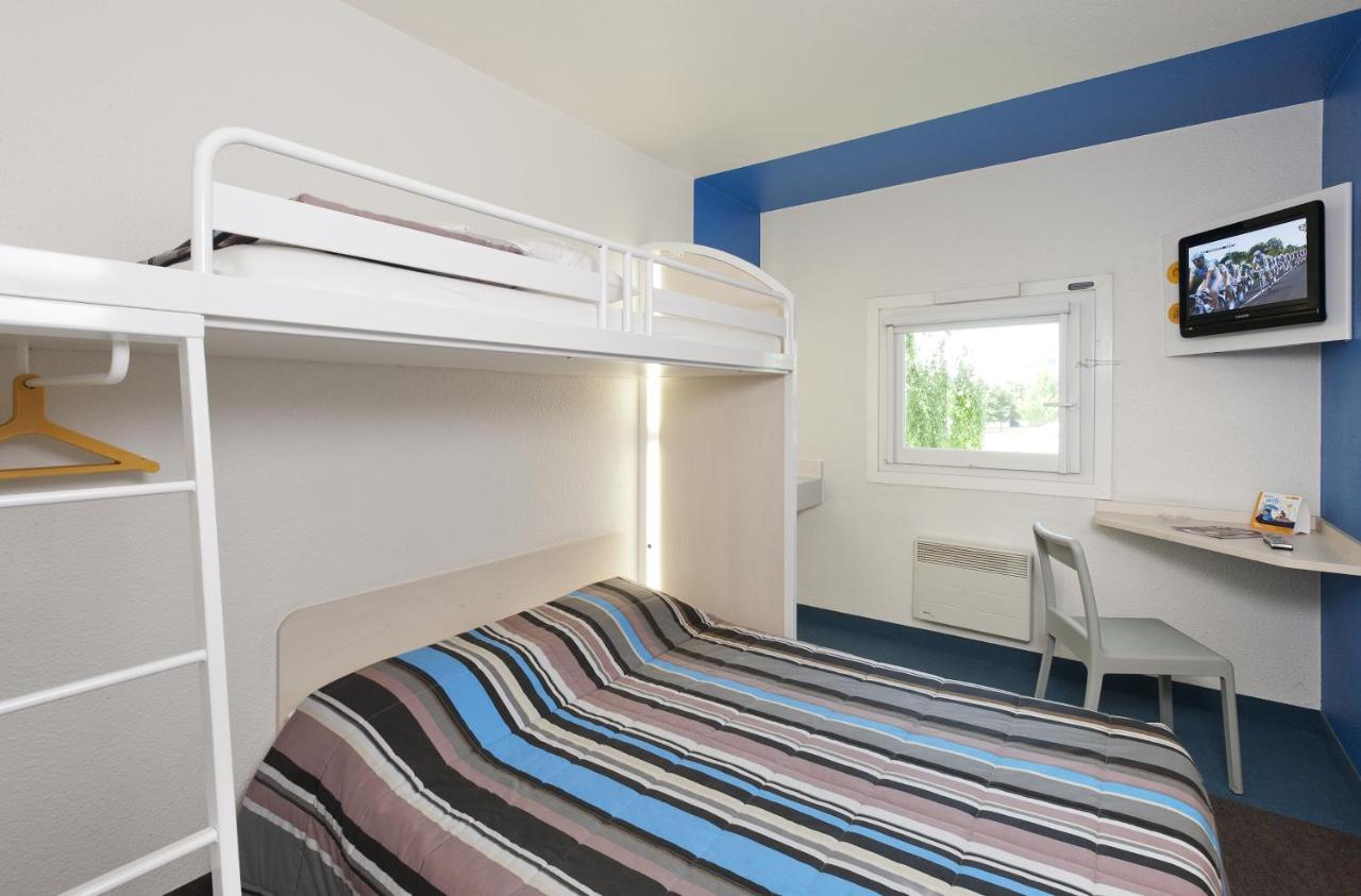 Chicotel Perigueux Boulazac Quarto foto