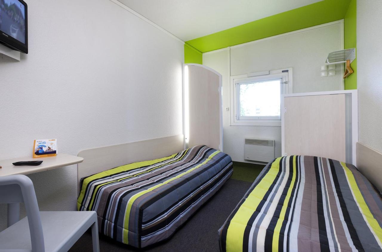 Chicotel Perigueux Boulazac Quarto foto
